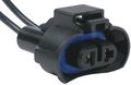 Pico 5340pt H8 H11 Hal Bulb Connector 