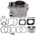 Aintier New Engine Cylinder Head Gasket 1996-2010 For Polaris Sportsman 500