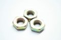 Ski-doo New Oem Nut-hex Spring Stop D980m 732610006