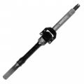 Caltric Rear Axle Outside Drive Shaft Compatible With Kawasaki Mule 2520 Kaf620b 1995 1996 1997 1998 1999 39158-1096