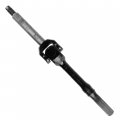Caltric Rear Axle Outside Drive Shaft Compatible With Kawasaki Mule 2520 Kaf620b 1995 1996 1997 1998 1999 39158-1096