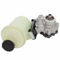 Aintier Power Steering Pump 20-1012r 55398903ad 55398903ae 55398904ad Fit For Dodge Ram 1500 2009-2010 Assist