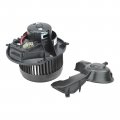 A C Ac Heater Blower Motor W Fan Cage For Volvo Xc70 Xc90 S60 S80 V70 