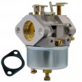 Procompany Carburetor Replaces For Tecumseh 632334a 640334 632334 640349 640052 640054 Hm70 80 Hmsk80 90 Fits Hm80-155314l