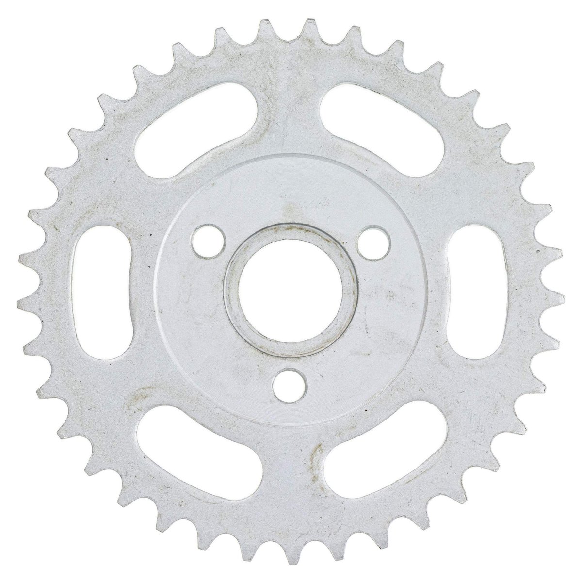 Niche 420 Pitch Front 14t Rear 37t Drive Sprocket Kit For 1988-1999 Honda Z50r