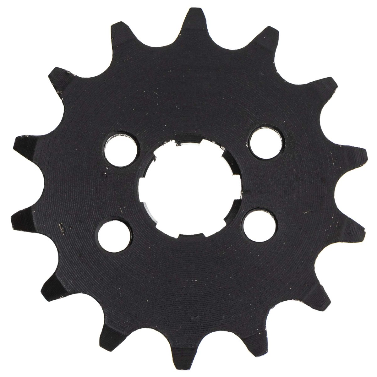 Niche 420 Pitch Front 14t Rear 37t Drive Sprocket Kit For 1988-1999 Honda Z50r
