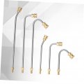 Yardwe 30 Preasure Washer Electric Sprayer Water Hose Nozzle Pressure Extension Wand High Parts Rod Spout Washing Machine