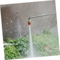 Yardwe 30 Preasure Washer Electric Sprayer Water Hose Nozzle Pressure Extension Wand High Parts Rod Spout Washing Machine