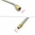 Yardwe 30 Preasure Washer Electric Sprayer Water Hose Nozzle Pressure Extension Wand High Parts Rod Spout Washing Machine