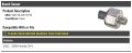 Knock Sensor For 2002-2009 Honda Cr-v
