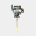Carbman Right Side Petcock Compatible With Yamaha Xs1 Xs2 Xs500 Sx650 Tx500 Tx650 Tx750 Fuel Gas Tank