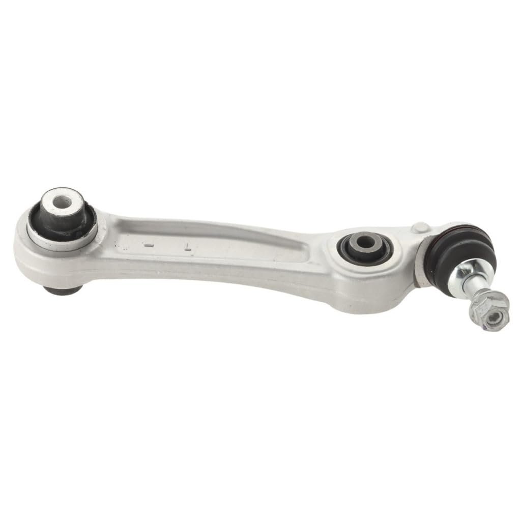 Front Lower Rearward Control Arm For Bmw 535i Xdrive 2011 2016 Driver Side Forged Design With Bushing And Ball Joints