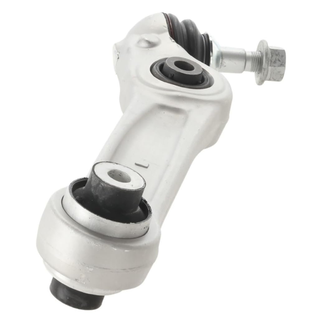 Front Lower Rearward Control Arm For Bmw 535i Xdrive 2011 2016 Driver Side Forged Design With Bushing And Ball Joints
