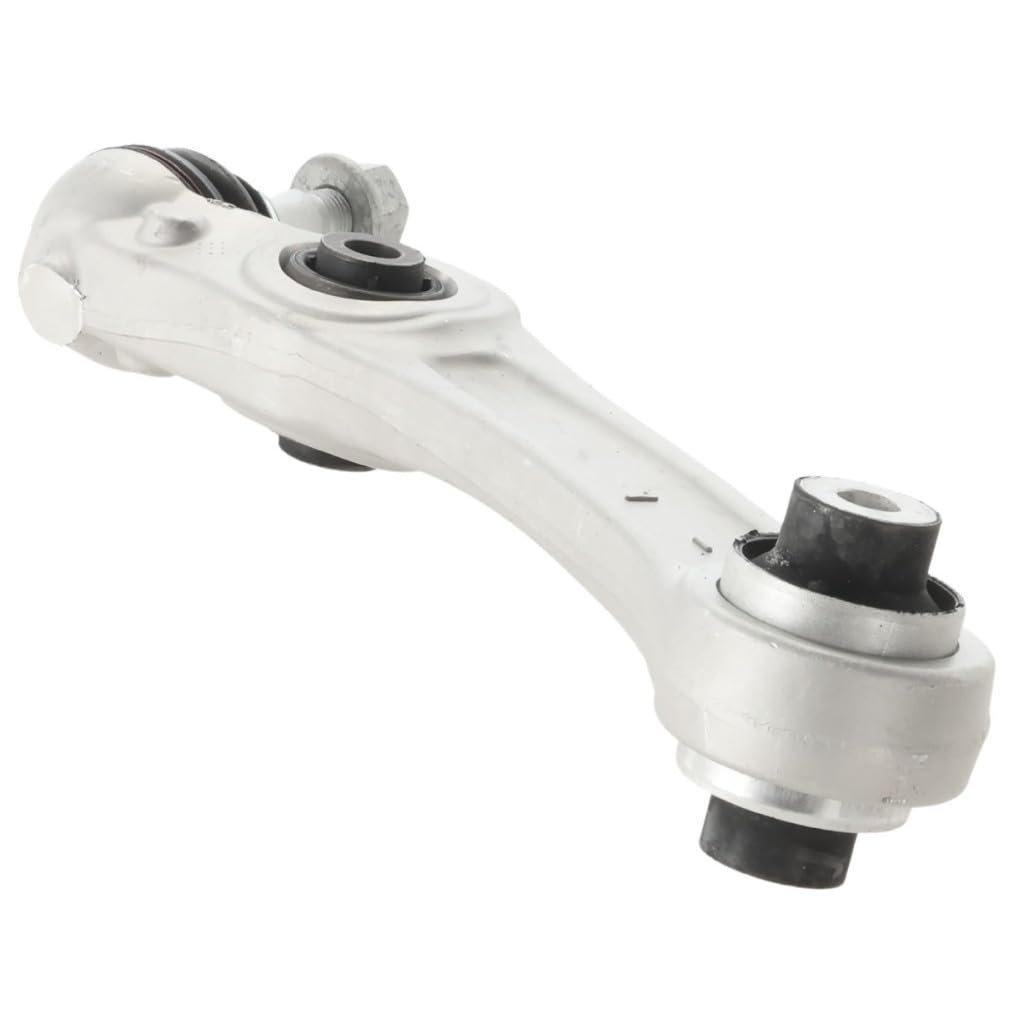 Front Lower Rearward Control Arm For Bmw 535i Xdrive 2011 2016 Driver Side Forged Design With Bushing And Ball Joints