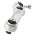 Front Lower Rearward Control Arm For Bmw 535i Xdrive 2011 2016 Driver Side Forged Design With Bushing And Ball Joints