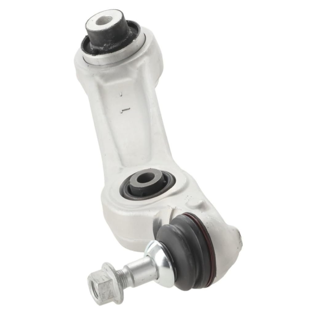 Front Lower Rearward Control Arm For Bmw 535i Xdrive 2011 2016 Driver Side Forged Design With Bushing And Ball Joints