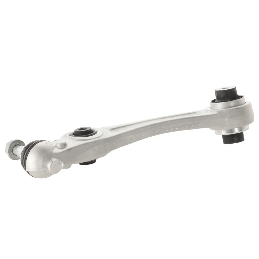 Front Lower Rearward Control Arm For Bmw 535i Xdrive 2011 2016 Driver Side Forged Design With Bushing And Ball Joints