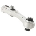 Front Lower Rearward Control Arm For Bmw 535i Xdrive 2011 2016 Driver Side Forged Design With Bushing And Ball Joints