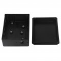 Qiilu Winch Control Protection Boxa Other Partsa Controller Housing Abs High Strength Box Kit For 8000 To 20000lb Electric