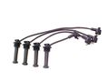 Prestolite 124009 Proconnect Black Professional O E Grade Ignition Wire Set 