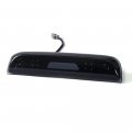 Led 3rd Brake Light For 2014-2020 Chevy Silverado 1500 2015-2020 2500hd 3500hd Rear Third Cargo Tail High Mount Stop 