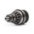 Topteng Starter Pinion Gear For Suzuki Aprilia Derbi Italjet Atala 50cc Benelli 491