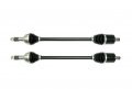 Atvpc Front Cv Axle Pair For Can-am Xmr Defender Hd10 Max 705402420 
