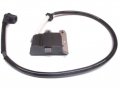 Rcztl 502846401 Ignition Coil Module Ebz5100 Ebz5150 Bb2250 For Husqvarna Fits 150bt 350bt 350bf Backpack Blowers Rml Do-2 