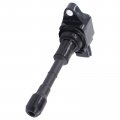 Applianpar Ignition Coil And Spark Plug For Nissan Altima Murano Pathfinder Maxima Quest Infiniti Q50 Ex35 Fx35 Qx60