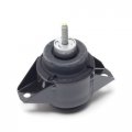 Britpart Bracket Engine Mounting Set X2 Compatible With Land Rover Defender 2007-2015 Discovery 2 1999-2004 Td5 Part Kkb500750