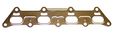 Eg312 Exhaust Manifold Gasket Set For 1999 To 2002 Saturn Sc2 Sl2 Sw2 1 9l L4 16v Dohc 116cid 