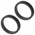 Caltric Swing Arm Seal Compatible With Yamaha Yz250 1975-1992 Yz360 1975 93108-35004-00