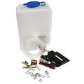 12v Universal Auto Washer Pump Bottle Window Cleaning Windshield