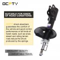 Shocks Absorbers Ocpty Front Struts Kits For Toyota Fits 1995 1996 1997 1998 1999 Tercel 333209 71654 333210 71655 Auto Gas