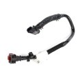 Buick Regal 2014 2015 2016 2017 Power Brake Booster Line Assembly Made Of Plastic And Rubber Barbed End Type Excluded Oil 