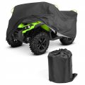 Atv Cover Utility Vehicle Replacement For Can-am Outlander 450 570 650 850 1000r 100 79 X 43 31 47 24 In 