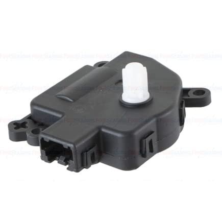 Four Seasons 73296 Hvac Air Door Actuator And Blend