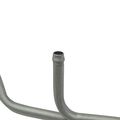 Edelmann 91804 Power Steering Return Hose 
