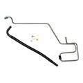 Edelmann 91804 Power Steering Return Hose