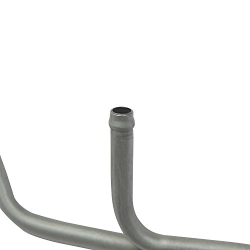 Edelmann 91804 Power Steering Return Hose
