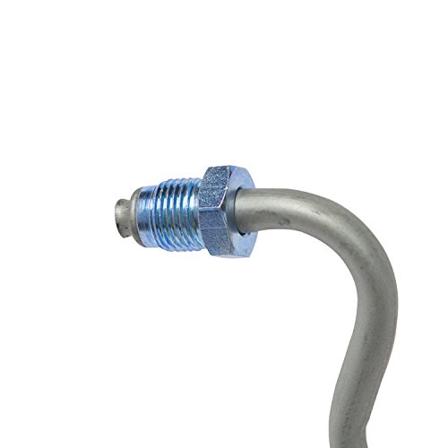 Edelmann 91804 Power Steering Return Hose
