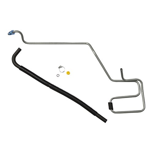 Edelmann 91804 Power Steering Return Hose