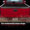 Tailgate Cap Top Protector Cover For 1999-2007 Chevy Silverado Gmc Sierra 1500 Fit 2007 Classic Only Not Stepside Gm1909101