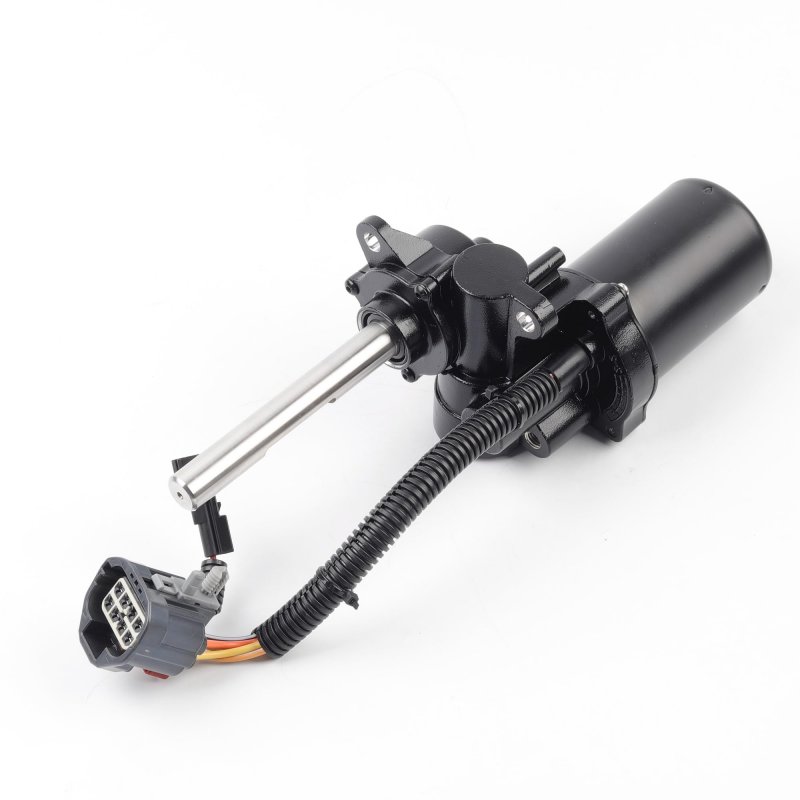 84452643 Front Right Passenger Side Power Running Step Motor For 2015-2020 Cadillac Escalade Esv Chevy Suburban Gmc Yukon Xl