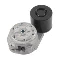Belt Tensioner Replacement For Caterpillar Engine C-15 C-16 And Articulated Dump Truck Ad45b Ad55 Part Number Iron Silver 