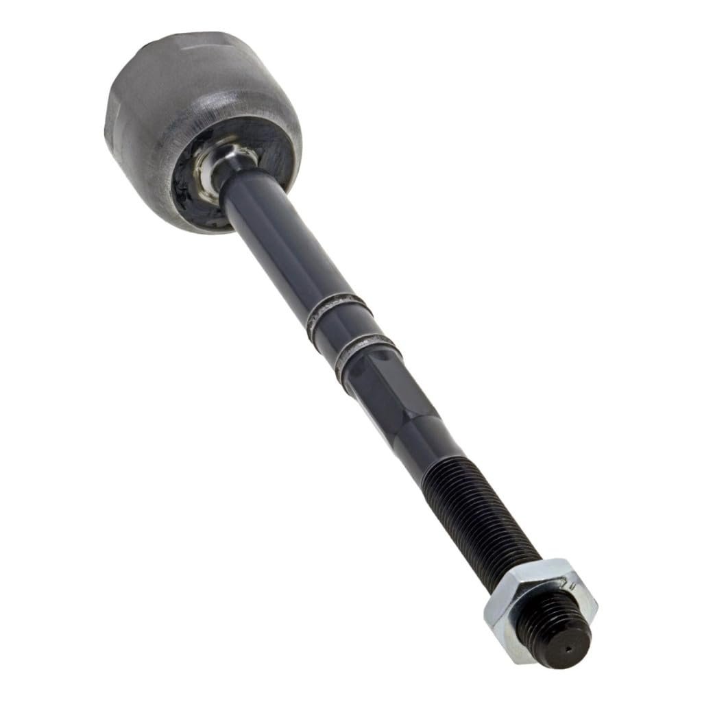 Tie Rod End For 2010 To 2016 Mercedes Benz E350 Threaded Stud Male 1 And 2 Front Position Alx Pau Me Ms10781 Cla2