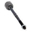 Tie Rod End For 2010 To 2016 Mercedes Benz E350 Threaded Stud Male 1 And 2 Front Position Alx Pau Me Ms10781 Cla2 