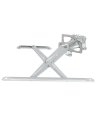 Front Left Power Window Regulator Without Motor 752-442 For 2016-2020 Lexus Rx350 Rx450h And 2012-2017 Toyota Camry 