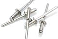 Rivets Stainless Steel 1 8 X 4 Inch Pack Gap 0 188 250 Blind By Bolt Dropper 4-4