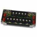 Cdi Switch Box Replacement For Mercury Mariner 40 To 125hp 4 Cylinder Outboard Motors 1976 1997 Replaces Part 18-5881 And